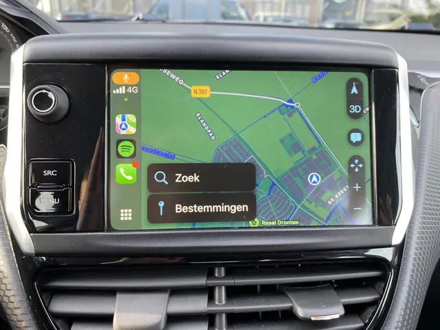 Peugeot 208 1.2 PureTech Allure 2018 Benzine 29