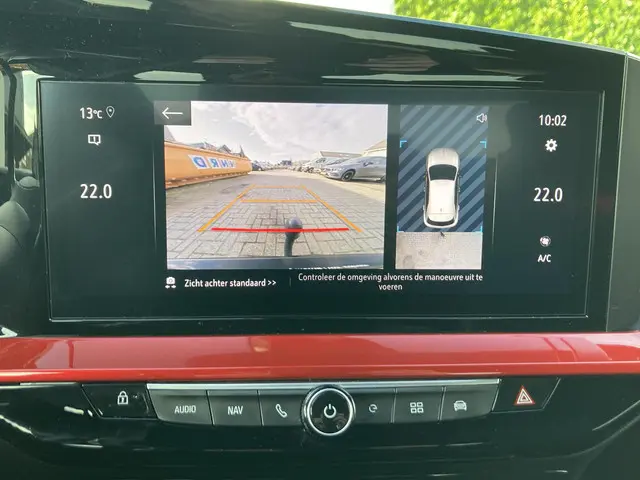 Opel Mokka-e Electric Level 4 50 kWh 2023 Elektrisch 16