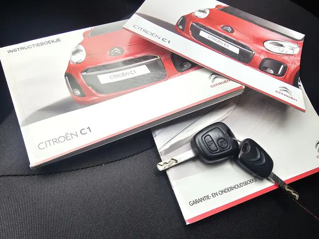 Citroën C1 1.0 Bi-Ton, Airco 2013 Benzine 12