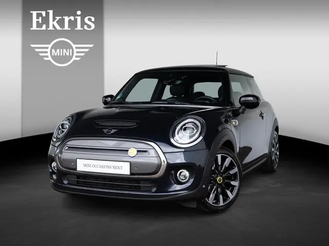 MINI Electric 3-deurs 2020 Elektrisch