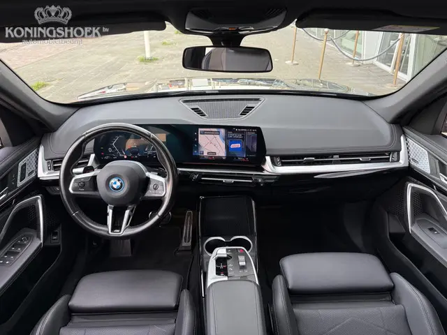 BMW X1 XDrive25e M Sport 2023 Hybride Benzine 11