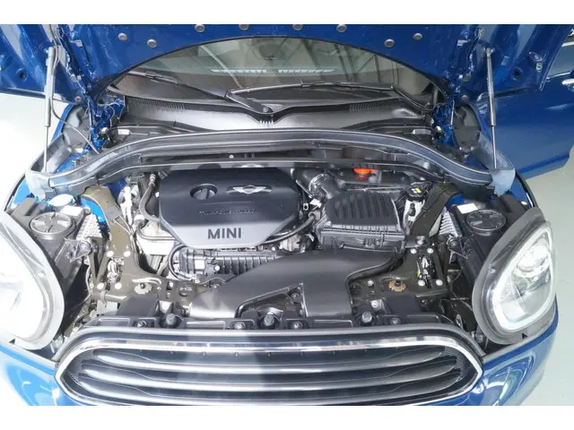 MINI Countryman Mini 1.5 Cooper Chili 2018 Benzine 22