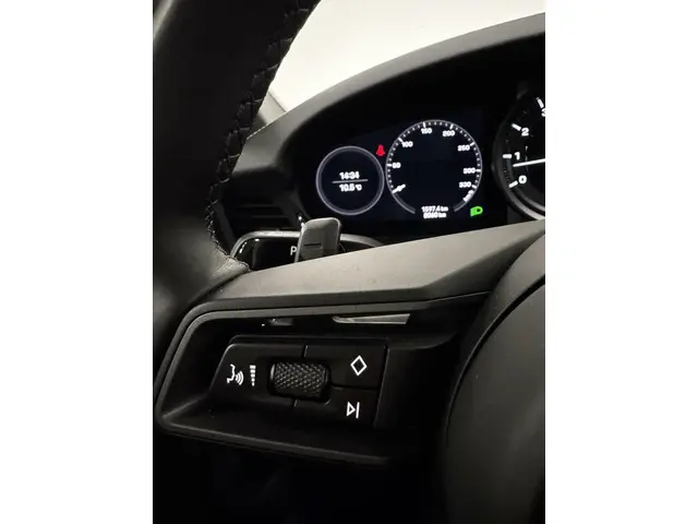 Porsche 911 Cabrio 911 Targa 4 S 2021 Benzine 19