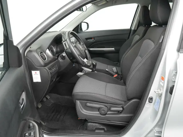 Suzuki Vitara 1.0 Boosterjet Select 2019 Benzine 10