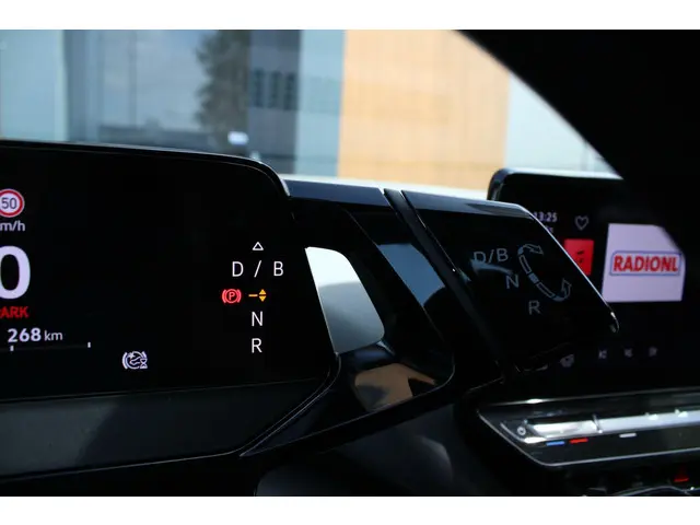 Volkswagen ID.4 First 77kWh | Trekhaak 2020 Elektrisch 6