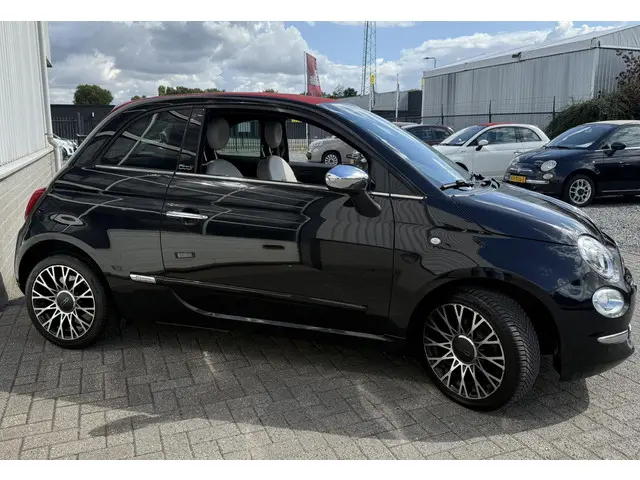 Fiat 500C 1.2 Star 2019 Benzine 3