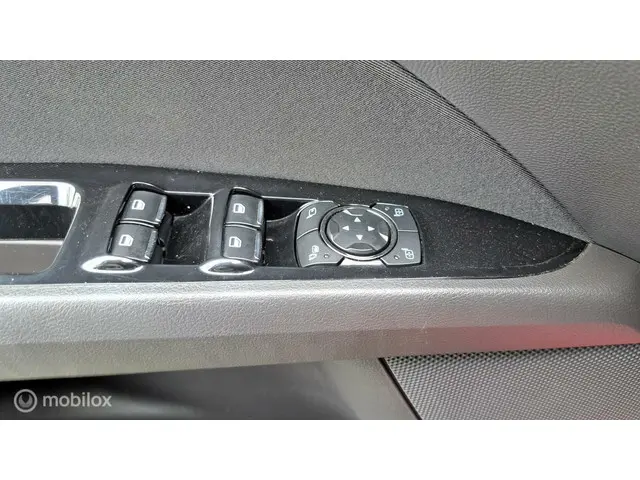 Ford Mondeo 1.5 Titanium 2015 Benzine 23