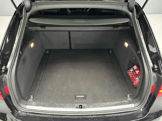Audi A4 Avant 1.8 TFSI S-Line 2015 Benzine 12