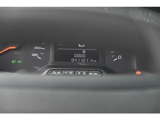 Peugeot Partner 1.5 BlueHDi 100 S&S L1 2023 Diesel 25