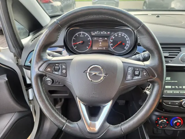Opel Corsa 1.0 Turbo 120 Jaar Edition 2019 Benzine 11