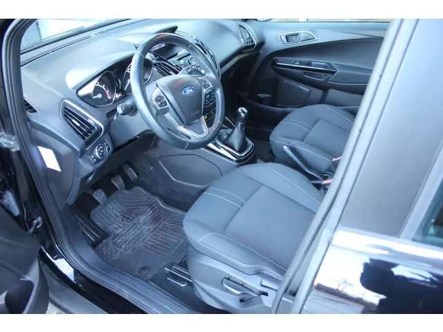 Ford B-MAX 1.0 EcoBoost 126 Pk Titanium 2018 Benzine 6