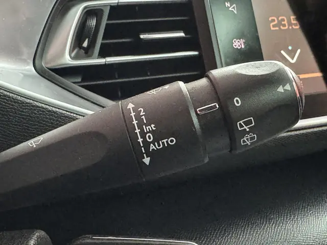 Peugeot 308 SW 1.2 PureTech GT 2018 Benzine 35