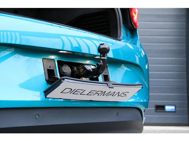 Volkswagen ID.3 Max First Edition 2020 Elektrisch 12