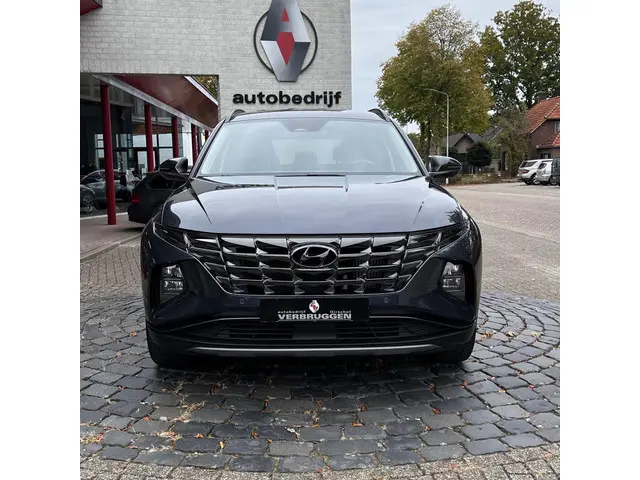 Hyundai Tucson 1.6 T-GDI MHEV N Line 2023 Benzine 24