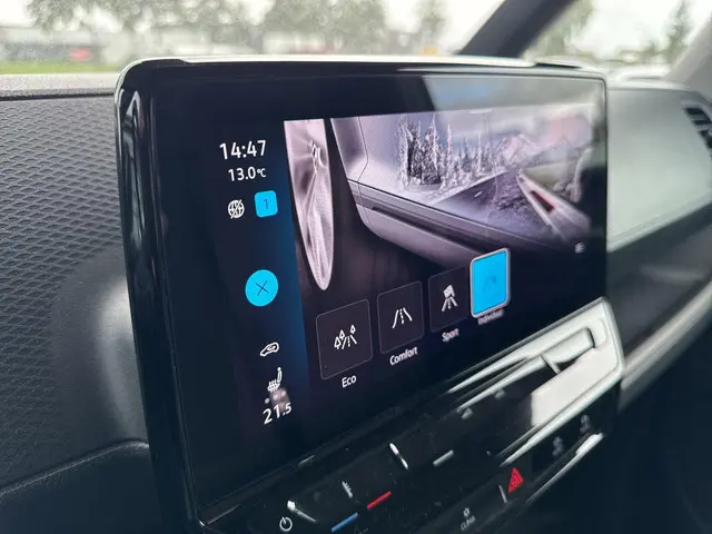 Volkswagen ID. Buzz Cargo 77 kWh L1 2023 Elektrisch 16