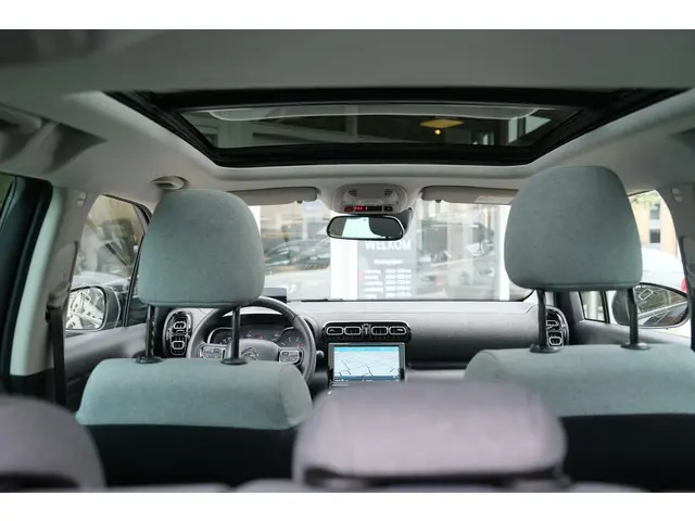 Citroën C3 Aircross PT 110 MAX 2024 Benzine 23