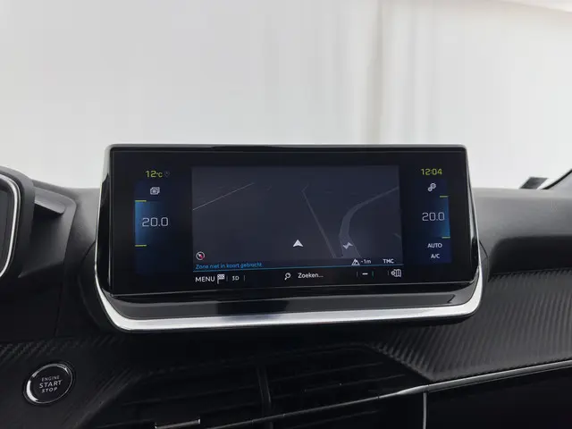 Peugeot e-208 EV Allure 50 kWh {SOH-91%} 2020 Elektrisch 14