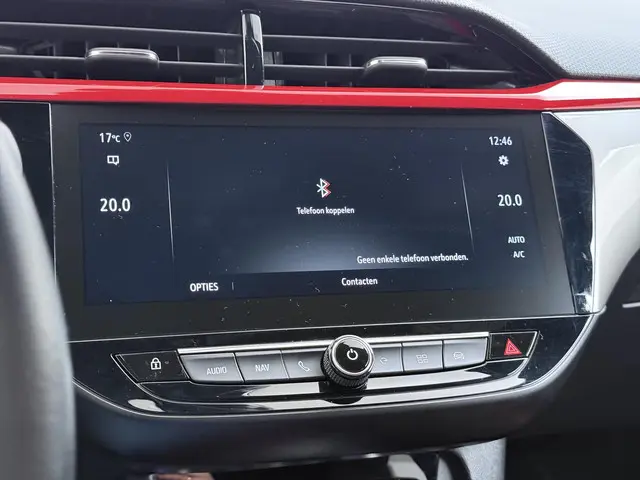 Opel Corsa-e GS Line 50 kWh 2021 Elektrisch 32