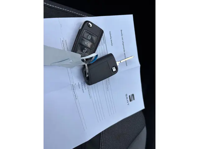 SEAT Ibiza 1.0 TSI Style Business Intense 2020 Benzine 30