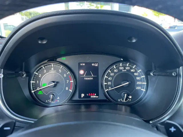 Suzuki Vitara 1.5 Hybrid Style 2025 Hybride Benzine 13