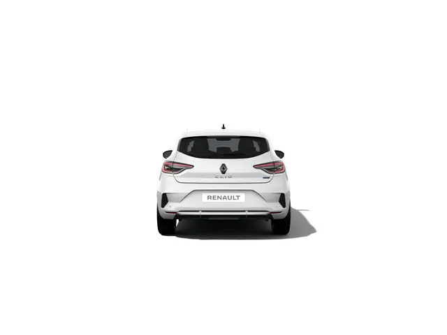 Renault Clio esprit Alpine 2025 Benzine 10