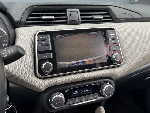 Nissan Micra 1.0 IG-T N-CONNECTA 2019 Benzine 23