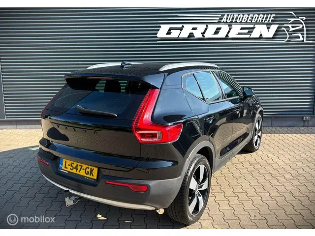 Volvo XC40 1.5 T3 2018 Benzine 10