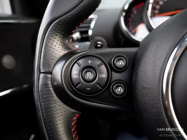 MINI Clubman Mini 2.0 Cooper S 2019 Benzine 22