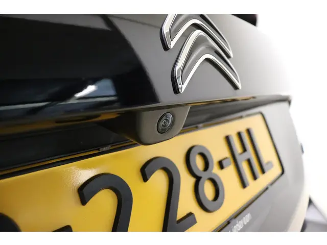 Citroën ë-C4 Shine 50 kWh 2021 Elektrisch 14