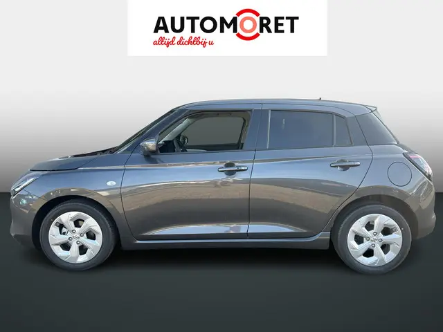 Suzuki Swift 1.2 Select Smart Hybrid 2025 Benzine