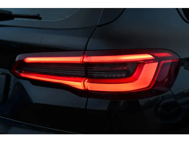 BMW X5 xDrive40i M-Sport 7pers 2020 Benzine 47