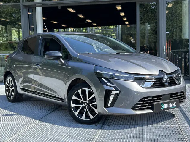 Mitsubishi Colt 1.0T MT Intense 2024 Benzine 5