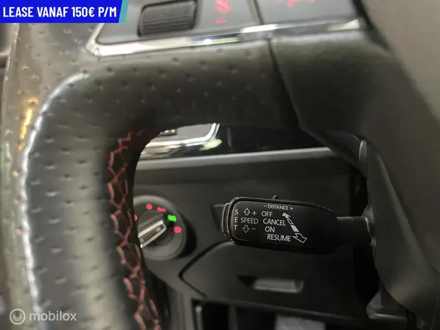 SEAT Leon Sportstourer 1.5 eTSI FR 2020 Benzine 39