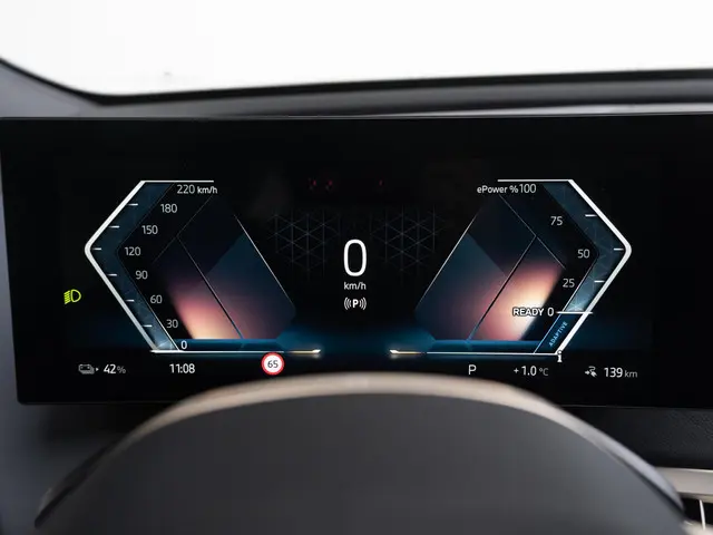 BMW iX xDrive40 2024 Elektrisch 29