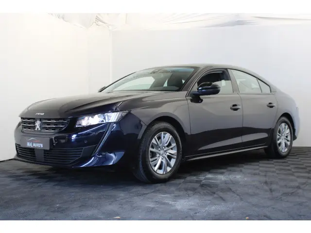 Peugeot 508 1.2 PureTech Active Pack 2021 Benzine