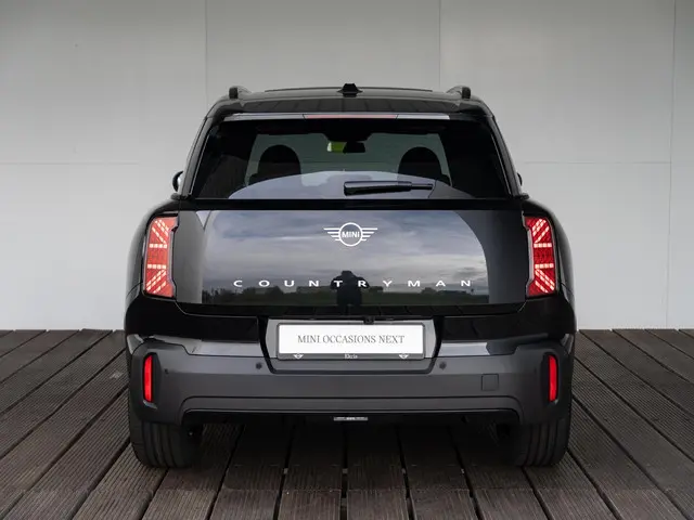 MINI Countryman C 2025 Benzine 5