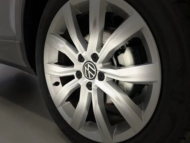 Volkswagen T-Roc 1.5 TSI R-Line 2025 Benzine 10