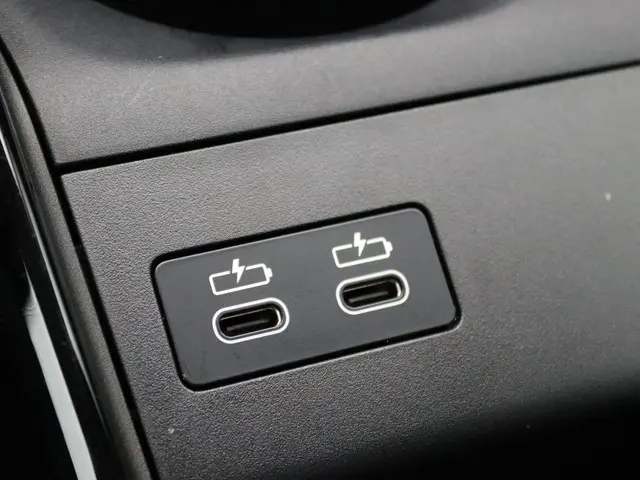 BMW iX1 eDrive20 2024 Elektrisch 23