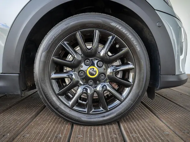 MINI Electric 3-deurs 2022 Elektrisch 12