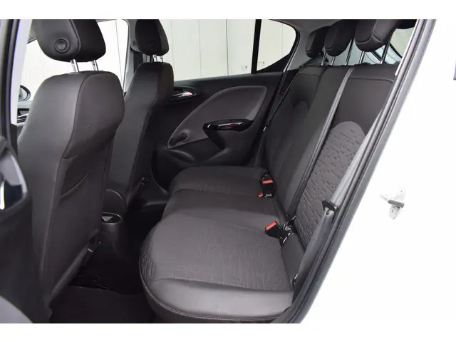 Opel Corsa 1.4 Automaat Online Edition 2019 Benzine 27
