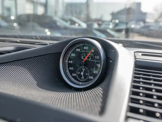 Porsche Panamera 3.0 4S 2015 Benzine 41