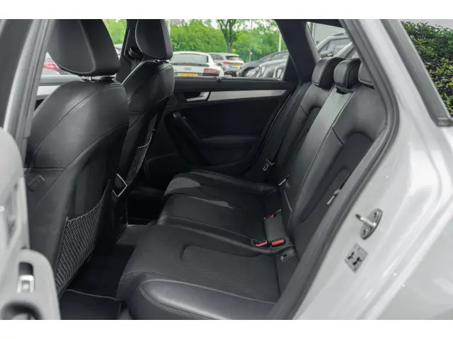 Audi A4 Avant 1.8 TFSI Pro Line S 2014 Benzine 31