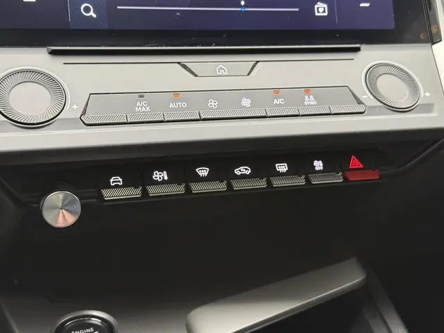 Peugeot e-308 SW Style EV 54 kWh 2024 Elektrisch 21