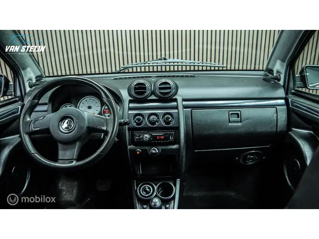 Aixam City Brommobiel GTO | Airco | Sportief 2013 Diesel 14