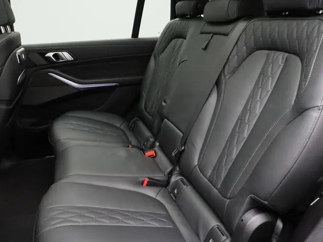 BMW X7 xDrive40i 2025 Benzine 35