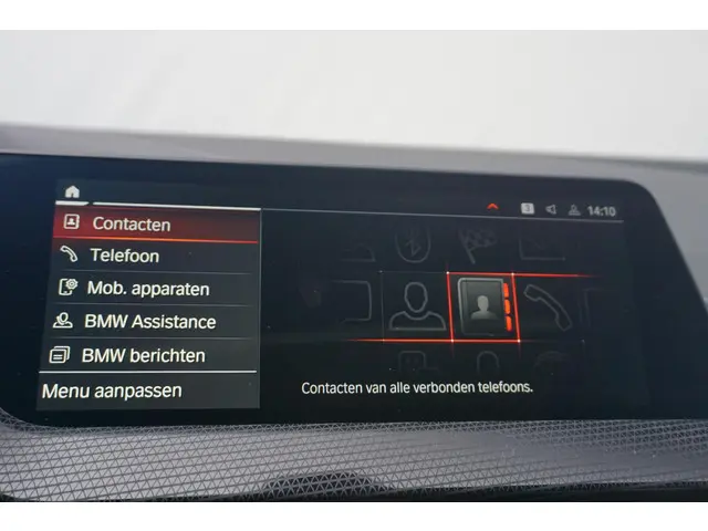 BMW 2 Serie Gran Coupé 218i 2025 Benzine 21