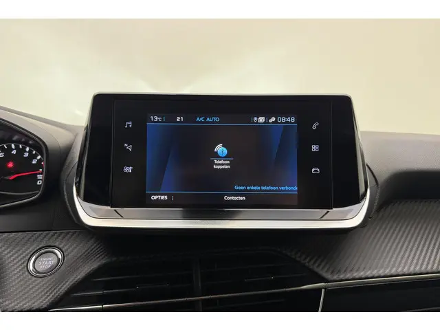 Peugeot 208 1.2T Allure 2020 Benzine