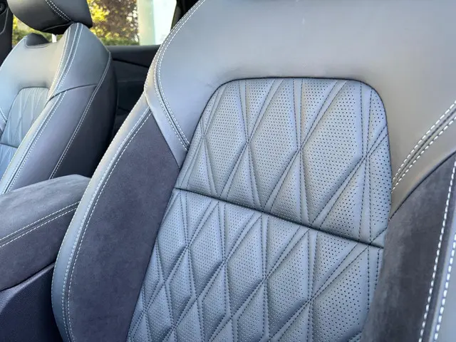 Nissan QASHQAI 1.3 MHEV Xtronic Tekna Plus 2025 Benzine 31