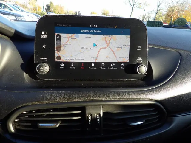 Fiat Tipo 1.4 Lounge / Rijklaarprijs 2020 Benzine 13