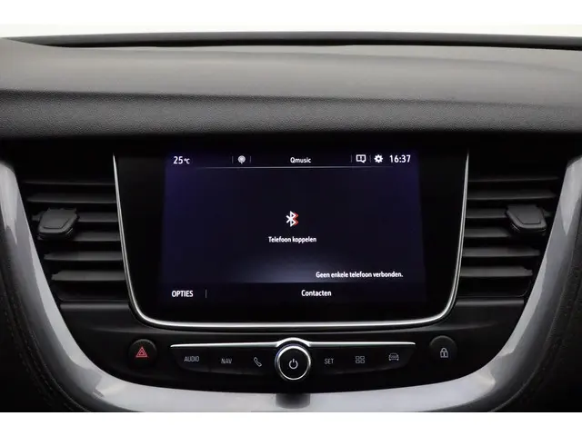 Opel Grandland X 1.2 Turbo Ultimate 2018 Benzine 28